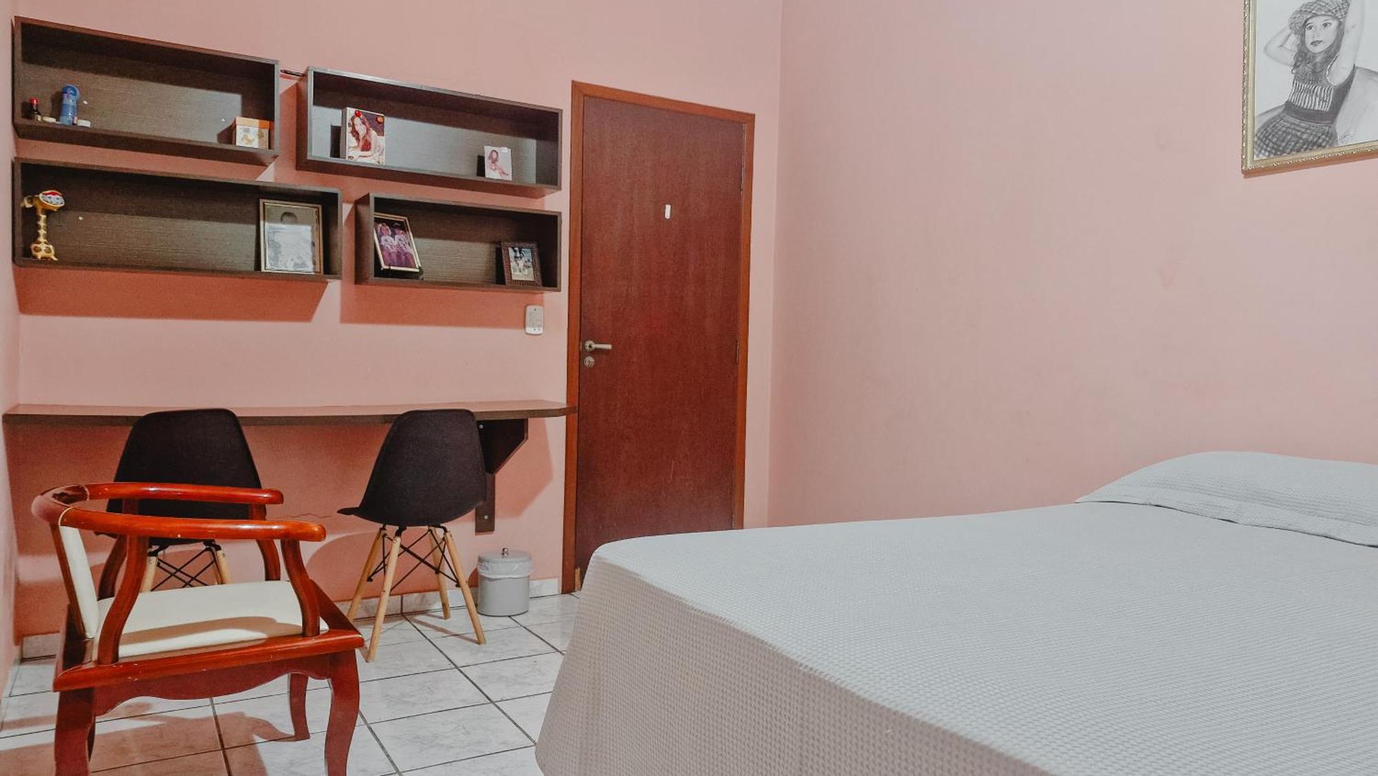 Pousada Casa Da Chirlei Капитолиу Экстерьер фото