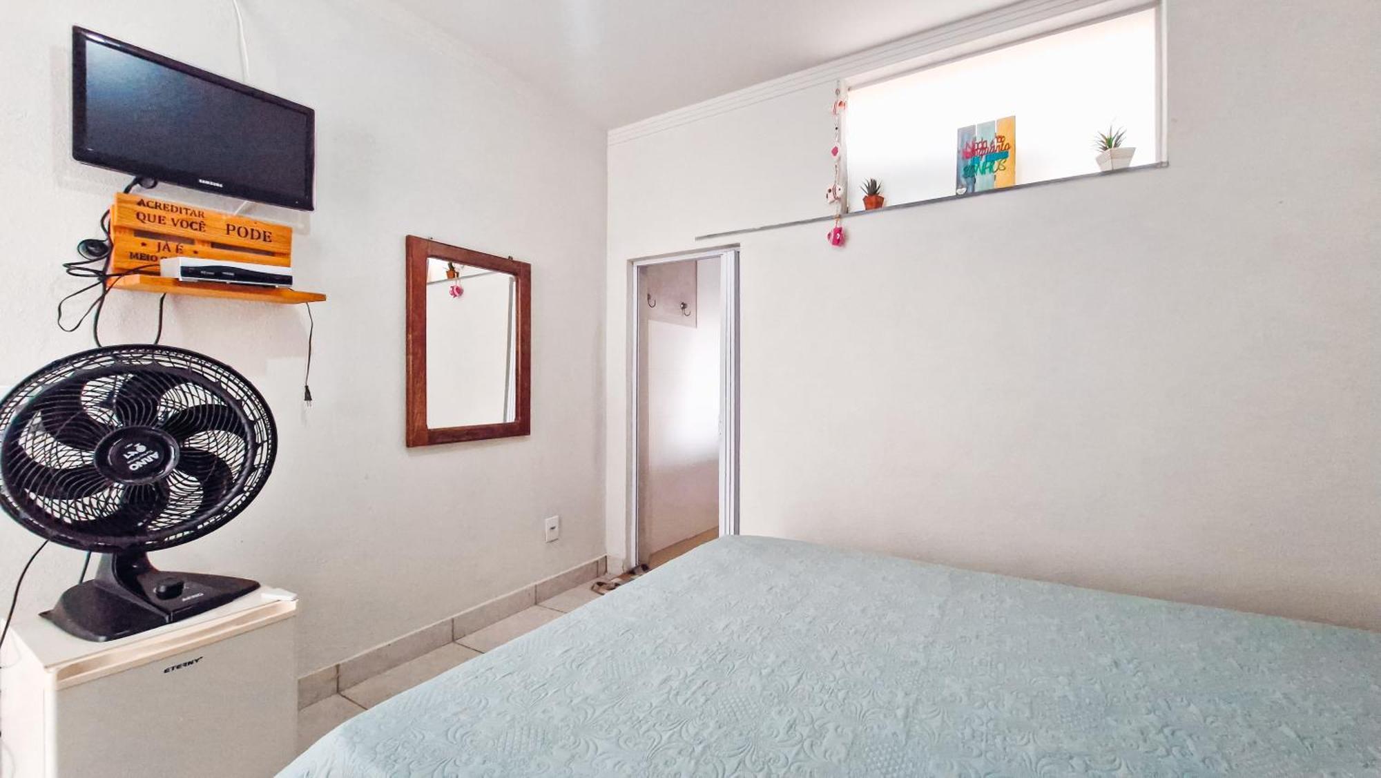 Pousada Casa Da Chirlei Капитолиу Экстерьер фото